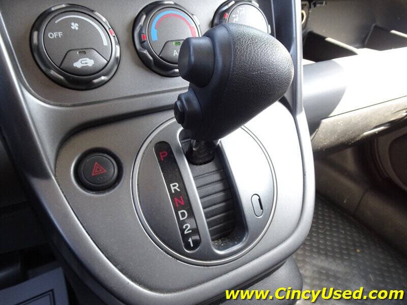 2006 Honda Element EX