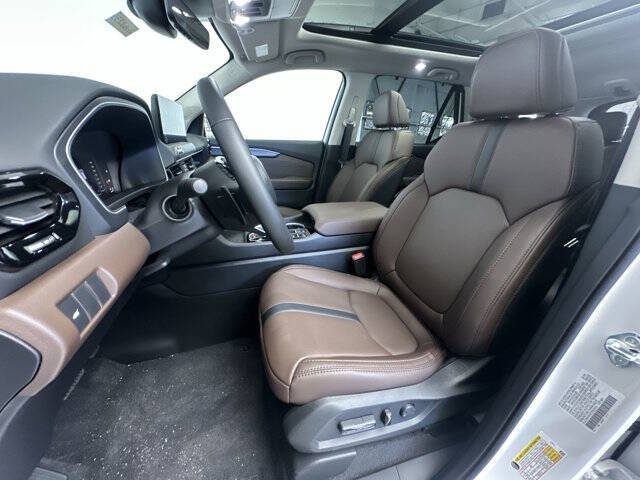 2026 Honda Pilot