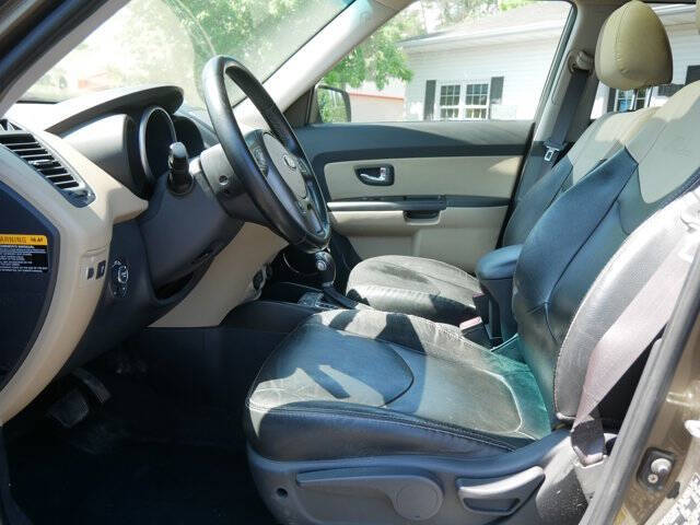 2013 Kia Soul - Photo 20
