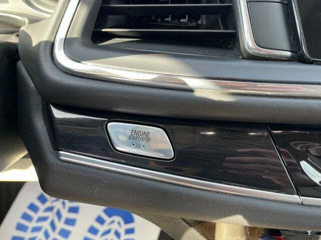 2020 Buick Enclave 24