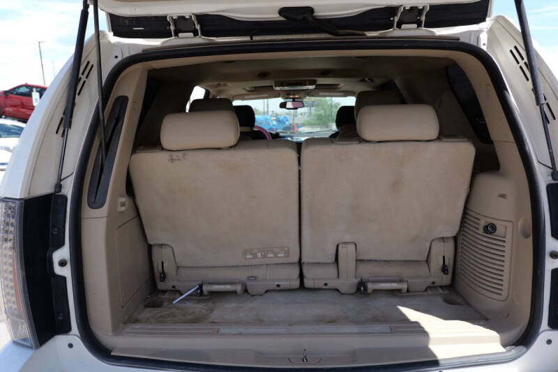 2013 Cadillac Escalade Premium