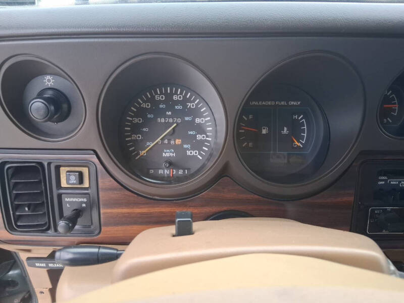 1997 Dodge Ram Van 2500