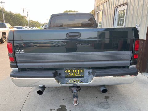 1995 Dodge Ram 1500 Laramie SLT