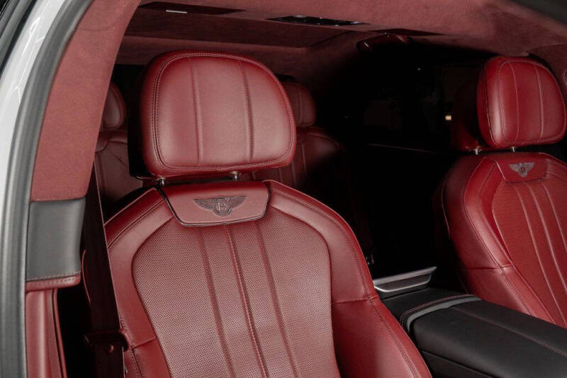 2023 Bentley Flying Spur