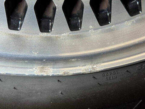 1995 Chevrolet Caprice