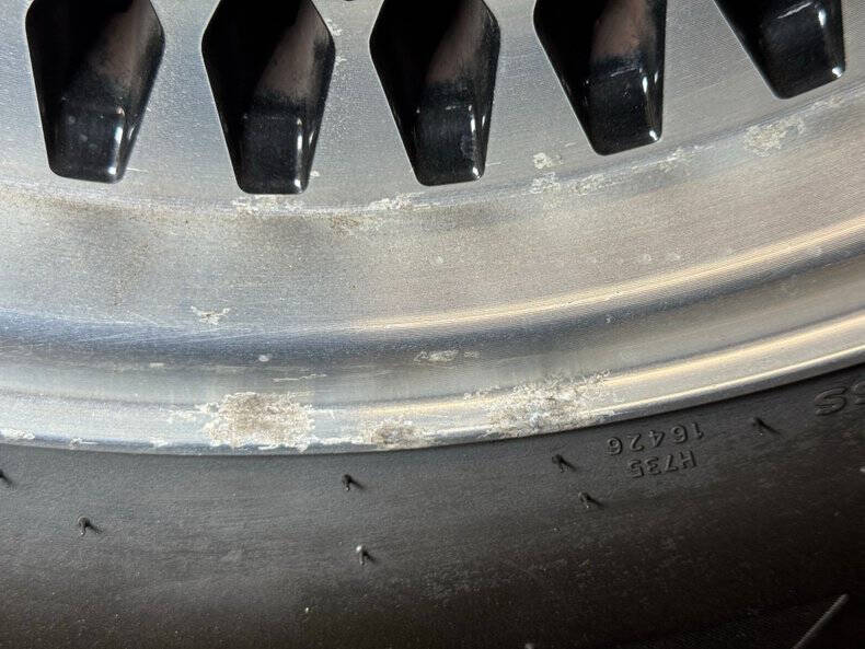 1995 Chevrolet Caprice