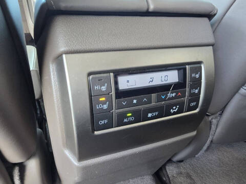 2019 Lexus GX 460 Luxury