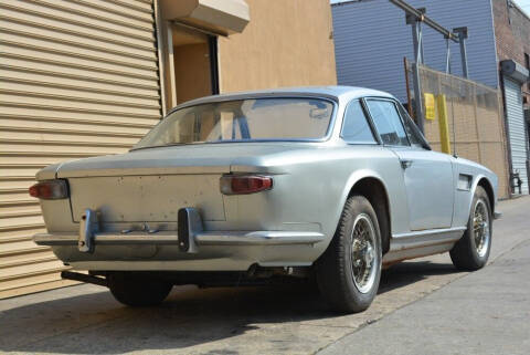 1966 Maserati Sebring Series II