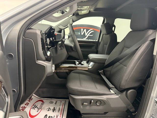 2026 GMC Sierra 3500HD