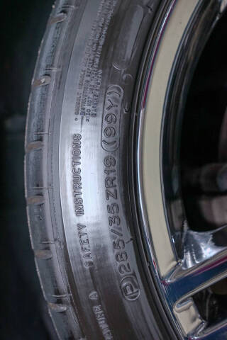 2009 Chevrolet Corvette