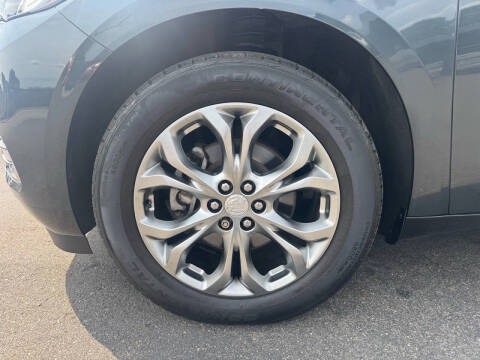 2019 Buick Enclave Avenir