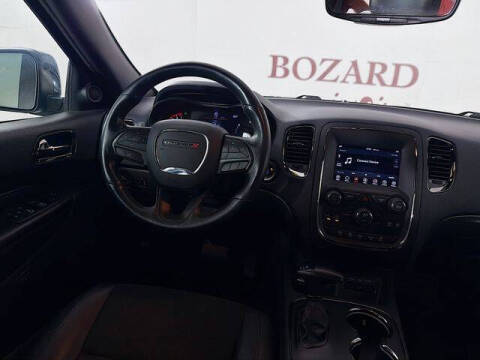 2020 Dodge Durango GT Plus