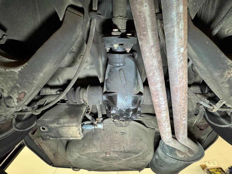 1984 Mercedes-Benz 280-Class