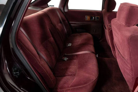 1996 Chevrolet Caprice