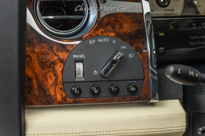 2012 Rolls-Royce Ghost