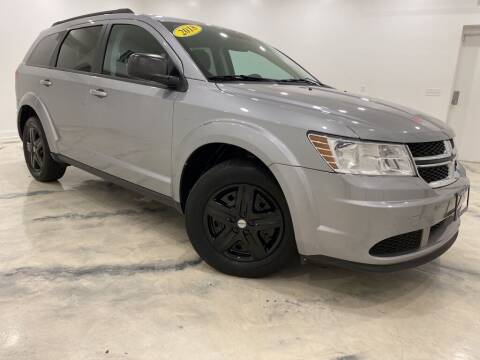2018 Dodge Journey for sale at Auto House of Bloomington in Bloomington IL