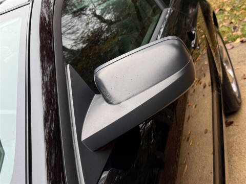 2007 Ford Mustang GT Premium