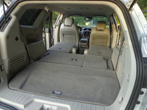 2014 Buick Enclave Premium
