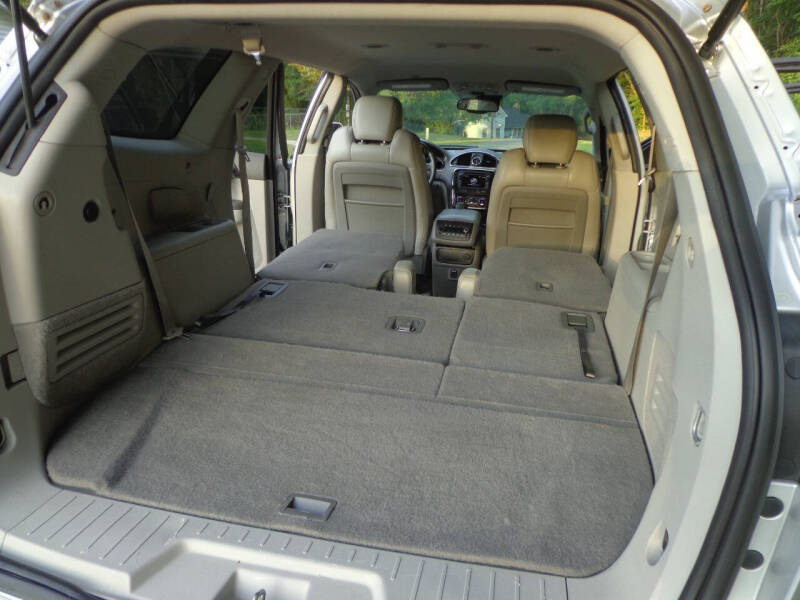 2014 Buick Enclave Premium
