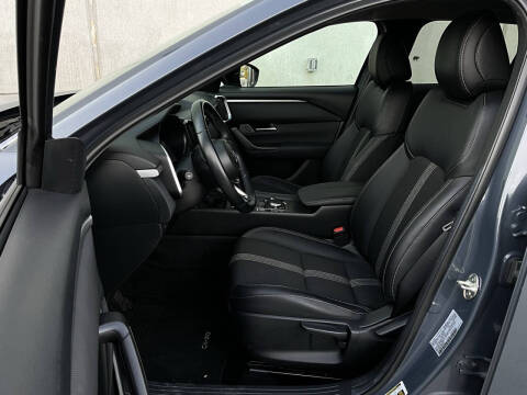 2025 Mazda CX-50 2.5 S Select