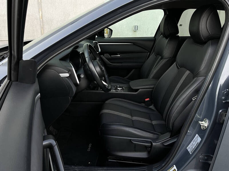 2025 Mazda CX-50 2.5 S Select