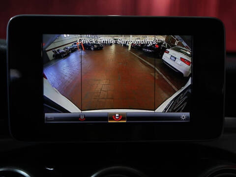 2019 Mercedes-Benz GLC GLC 300