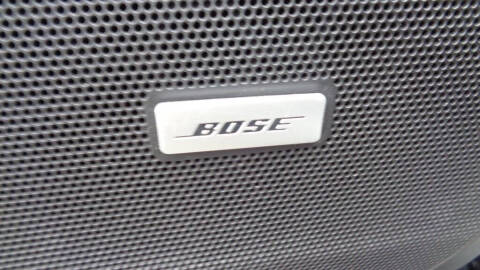 2016 Cadillac XTS Pro Livery