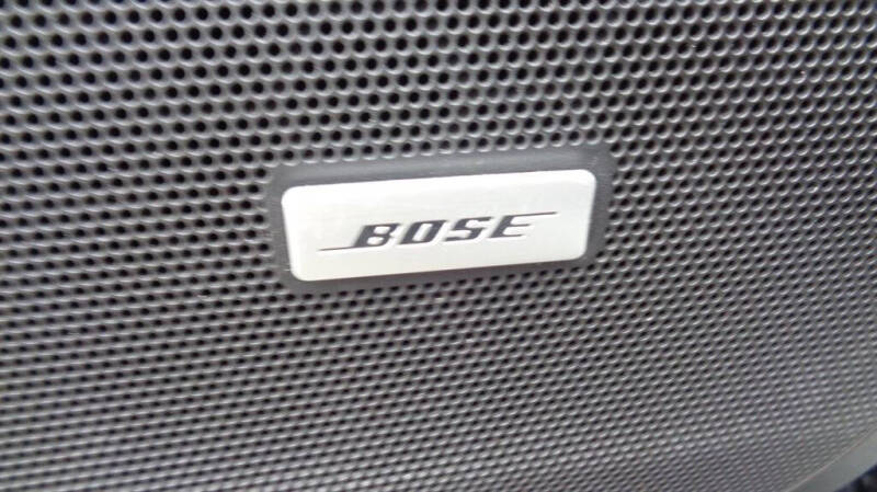 2016 Cadillac XTS Pro Livery