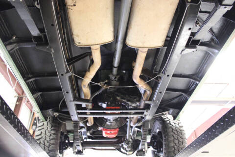 1973 International Scout