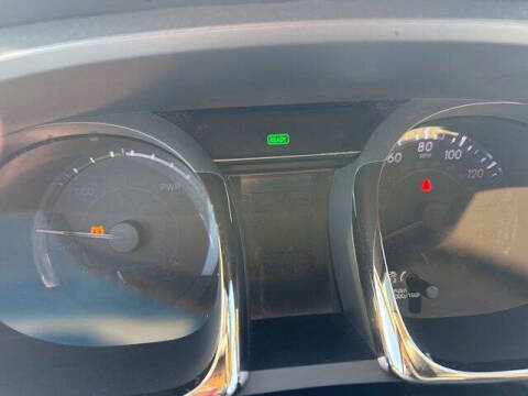 2013 Toyota Avalon Hybrid Limited