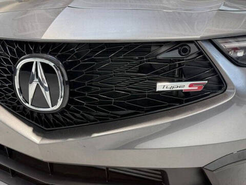 2025 Acura Integra Type S