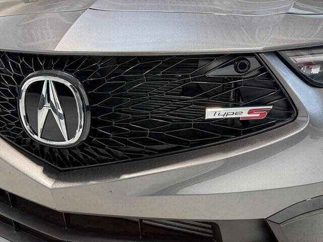 2025 Acura Integra Type S