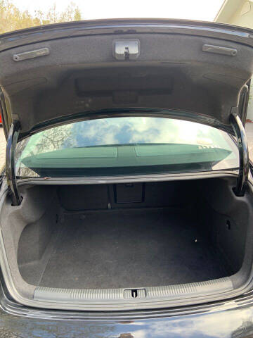 2015 Audi A3 1.8T Premium