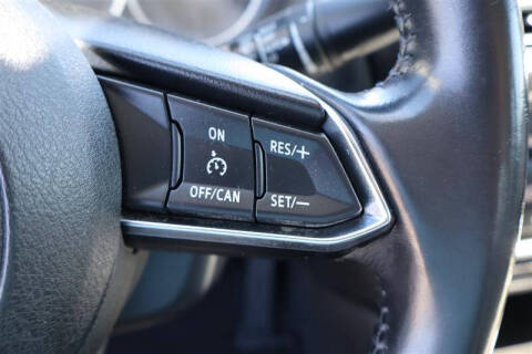 2017 Mazda MAZDA6