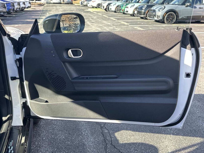 2026 MINI Convertible Cooper S