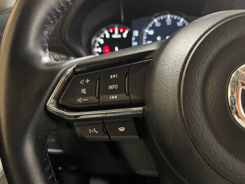 2022 Mazda CX-5 2.5 S Premium Plus