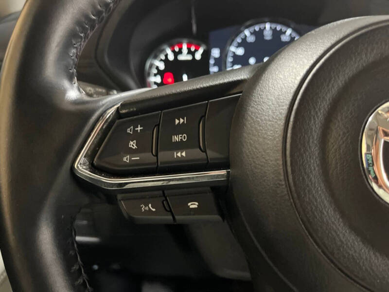 2022 Mazda CX-5 2.5 S Premium Plus