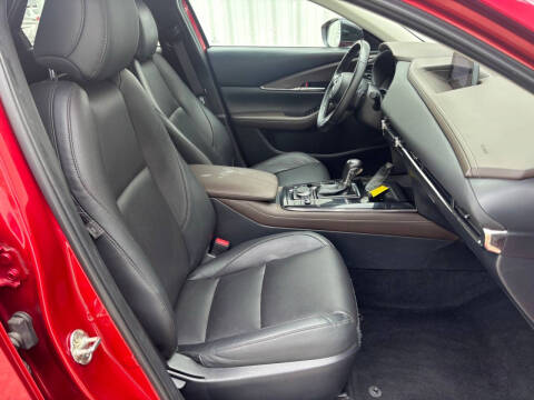 2021 Mazda CX-30 Turbo Premium Plus