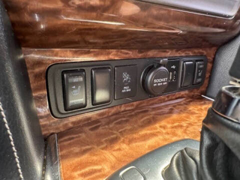 2020 Nissan Armada SV