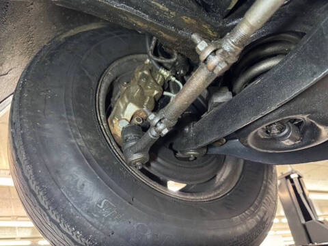 1968 Pontiac Firebird