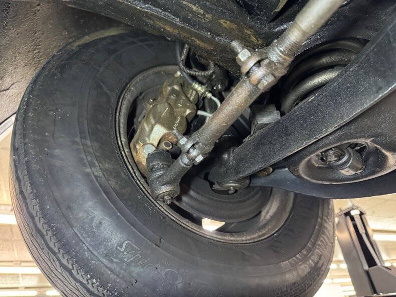 1968 Pontiac Firebird