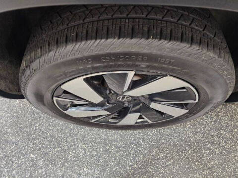 2024 Volkswagen Atlas Cross Sport SE 4Motion