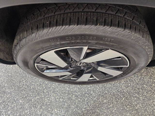 2024 Volkswagen Atlas Cross Sport SE 4Motion