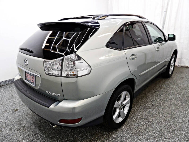 2007 Lexus RX 350