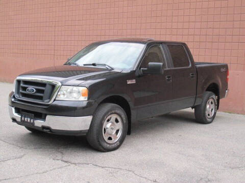 2005 Ford F-150 for sale at United Motors Group in Lawrence MA