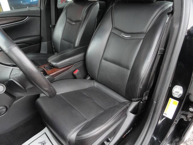 2019 Cadillac XTS Luxury