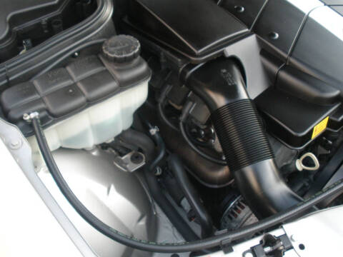 2003 Mercedes-Benz CLK CLK 430