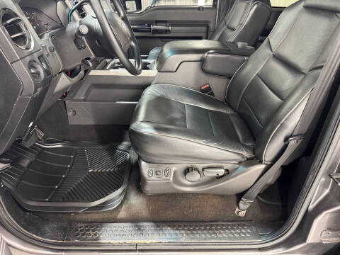 2005 Ford Excursion Eddie Bauer
