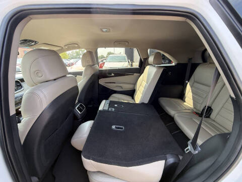 2017 Kia Sorento EX V6