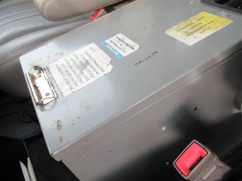 2015 Chevrolet Express 2500